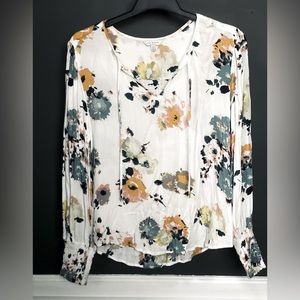Lucky Brand Ladies Top